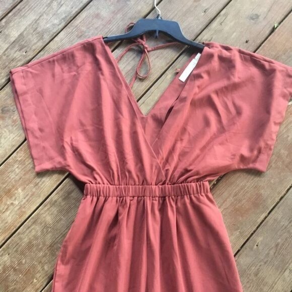 Bishop + Young “Palermo” Jumpsuit - Picture 2 of 10